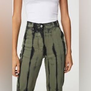 Wilfrid Free Kelsey Pant Size: 4